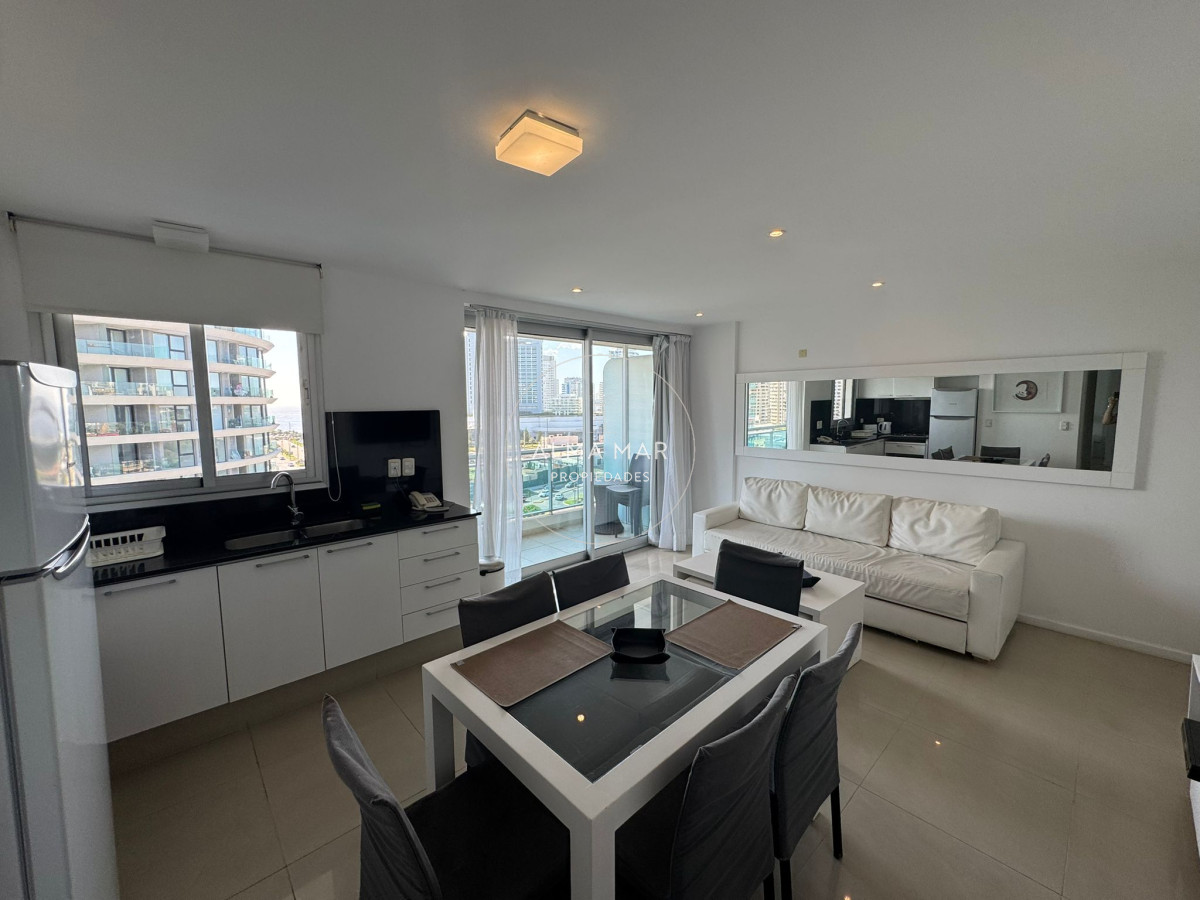 Apartamento ID.1148 - Apartamento en Punta del Este, Aidy Grill