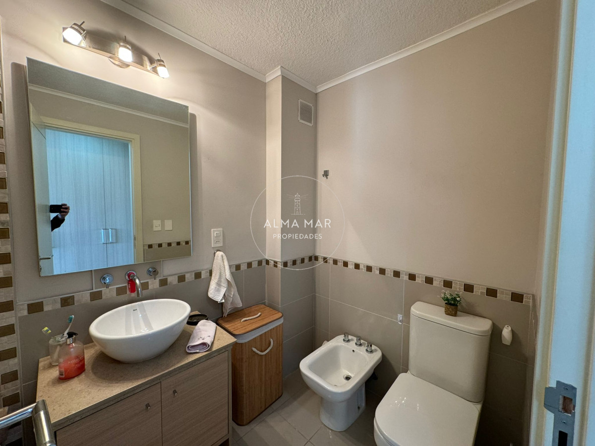 Apartamento ID.4320 - CÓMODO APARTAMENTO EN OCEAN DRIVE 