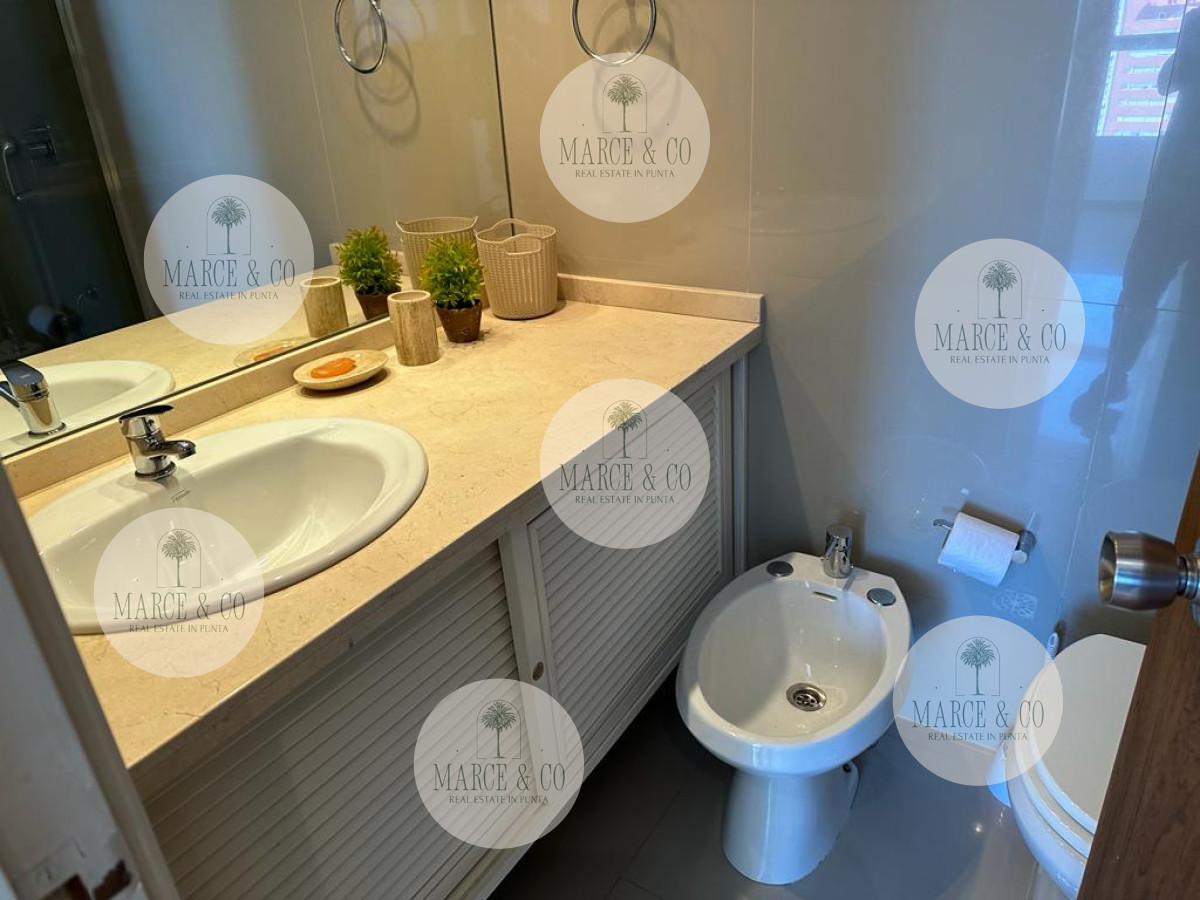Apartamento ID.700 - Peninsula con excente vista 