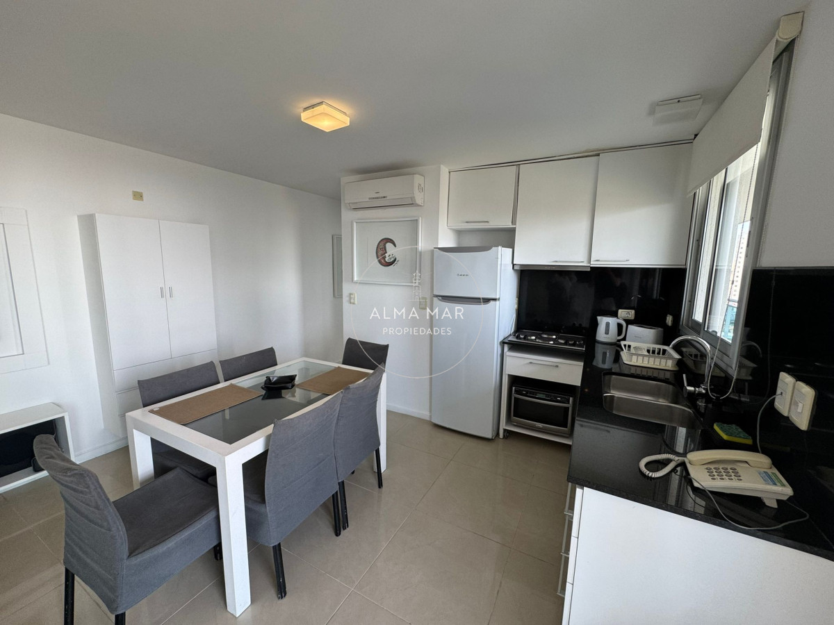 Apartamento ID.1148 - Apartamento en Punta del Este, Aidy Grill
