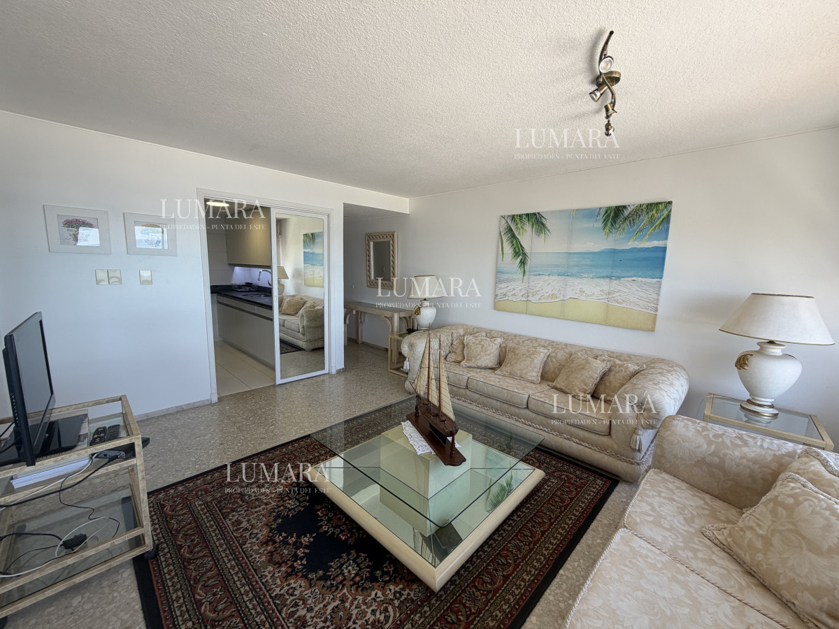 Apartamento ID.698 - Peninsula 