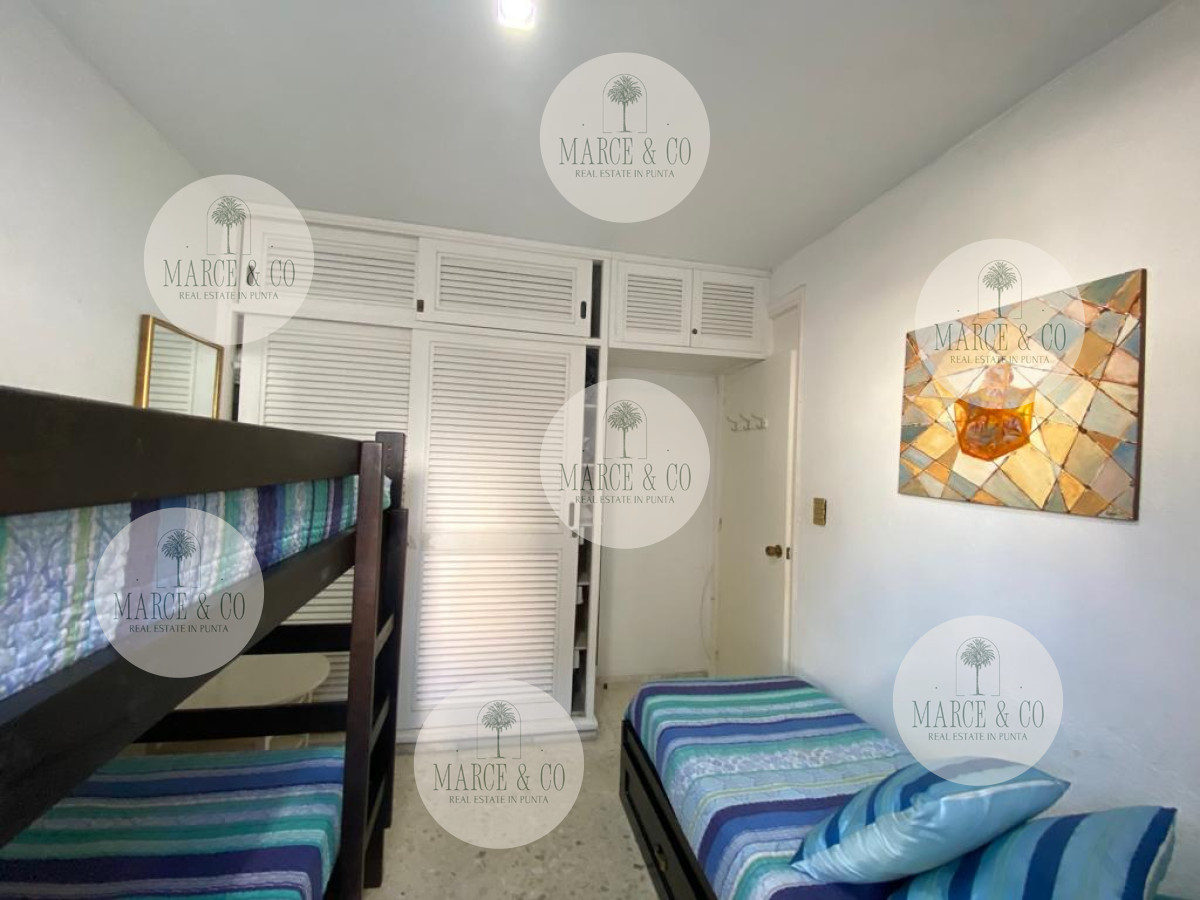 Apartamento ID.1216 - Sobre calle 20 y a pasos de todo!!