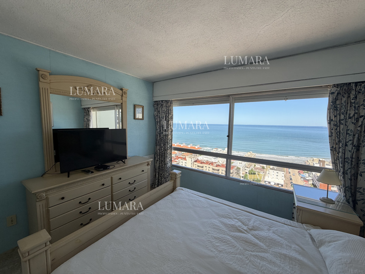 Apartamento ID.698 - Peninsula 