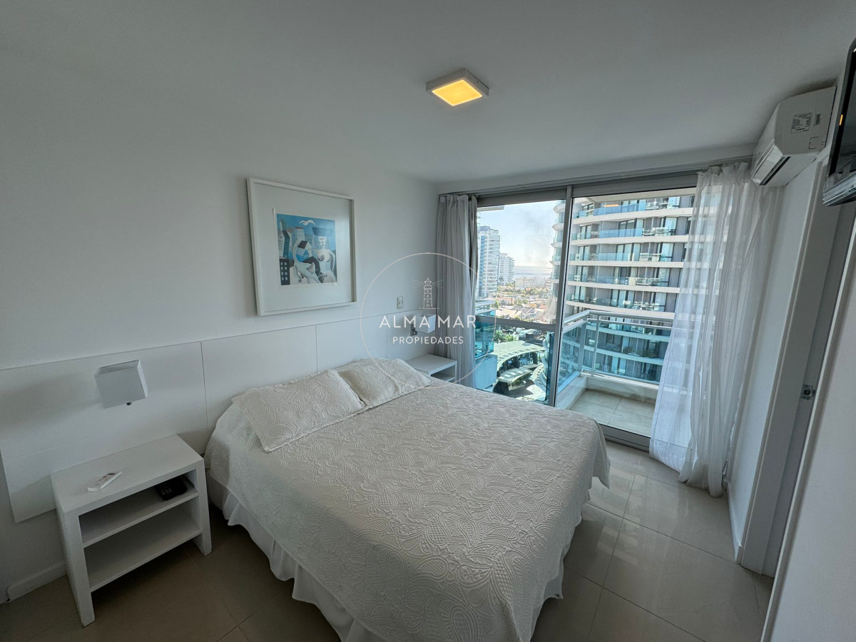 Apartamento ID.1148 - Apartamento en Punta del Este, Aidy Grill