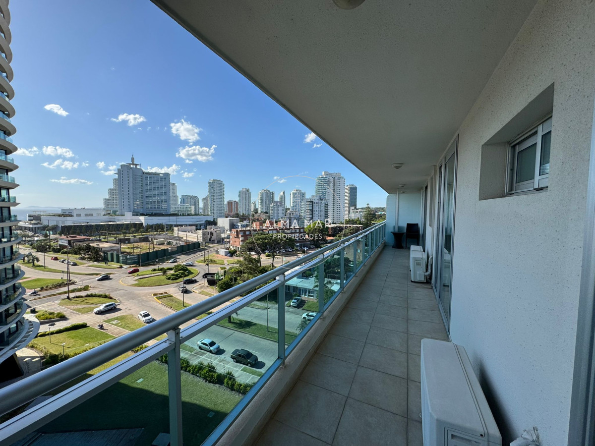 Apartamento ID.1148 - Apartamento en Punta del Este, Aidy Grill