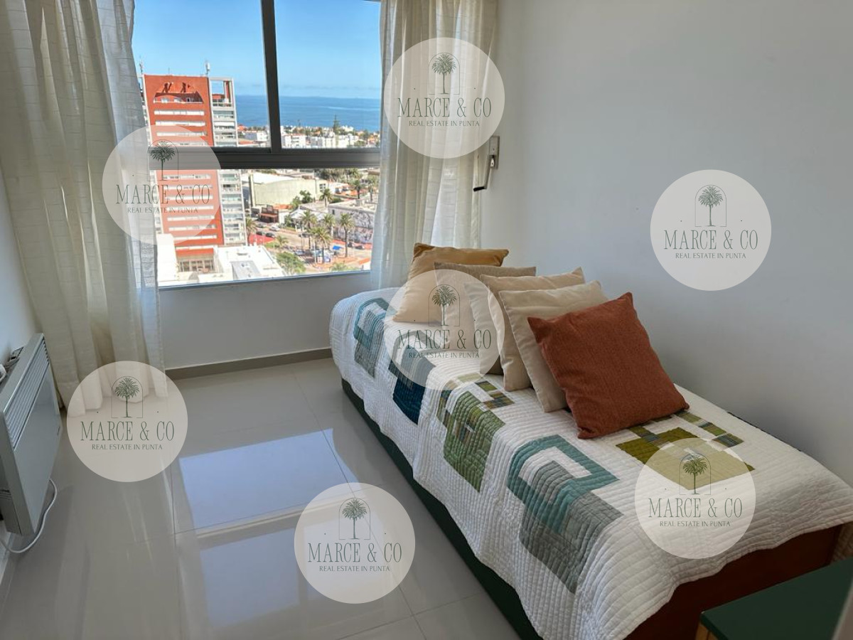 Apartamento ID.700 - Peninsula con excente vista 