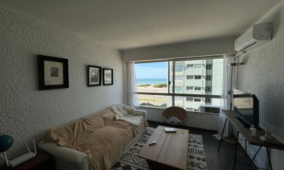 Apartamento en Brava, 1 dormitorios *