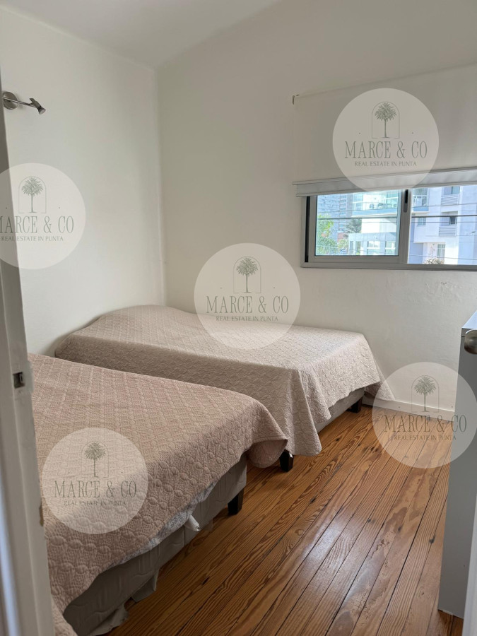 Casa ID.716 - Mansa a metros del mar
