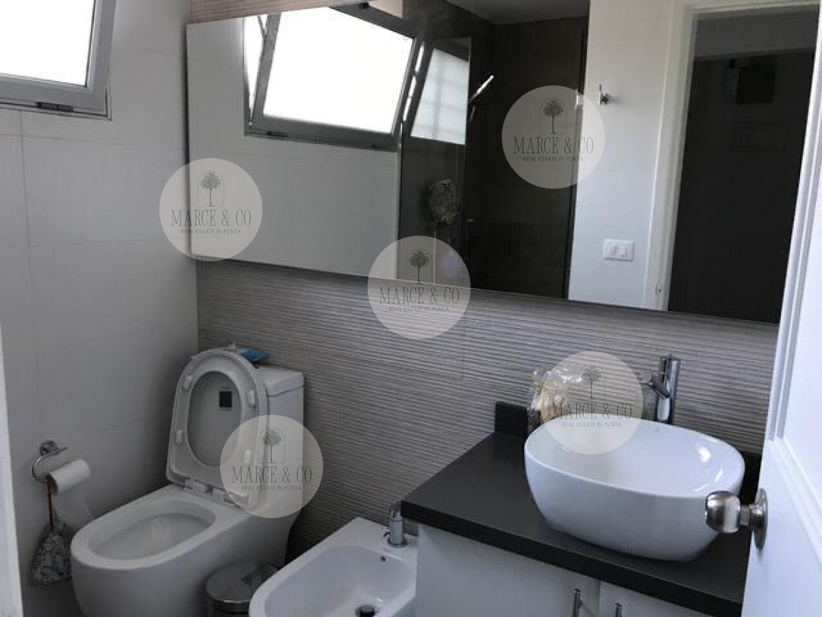 Casa ID.716 - Mansa a metros del mar