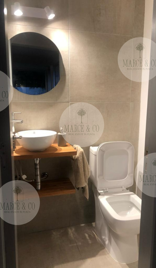 Casa ID.716 - Mansa a metros del mar