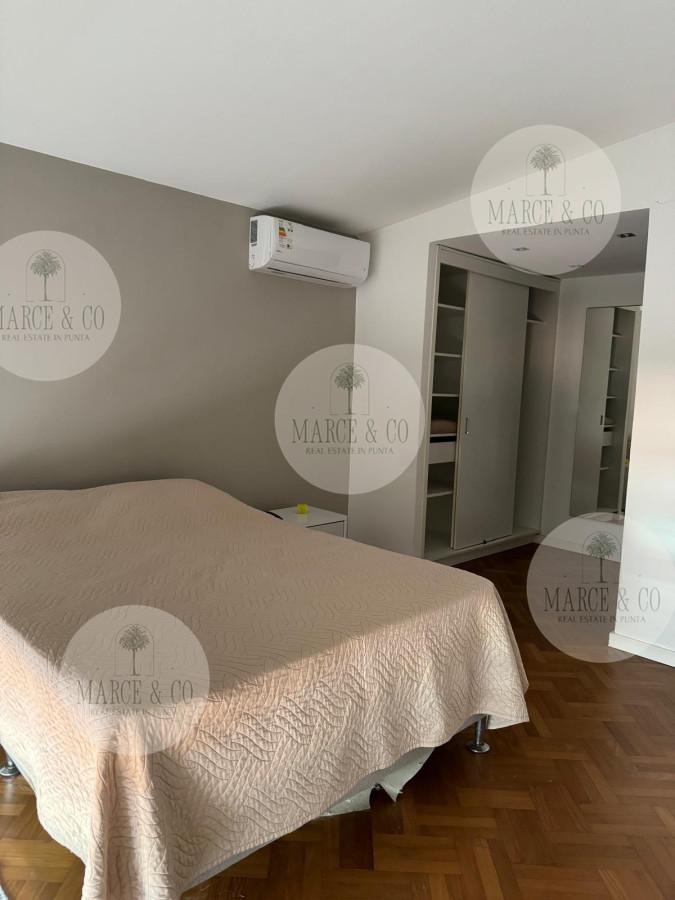 Casa ID.716 - Mansa a metros del mar