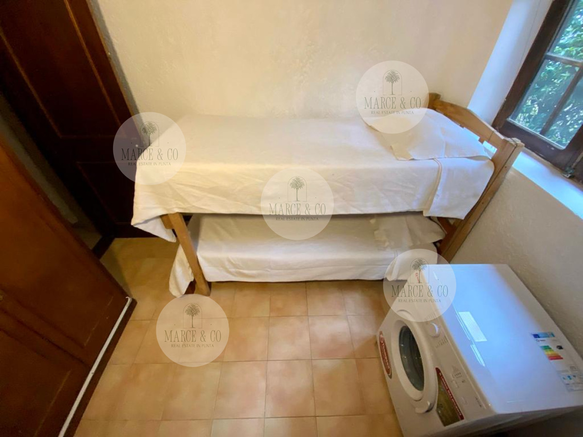 Casa ID.733 - ESPECTACULAR CASA EN LUGANO 5 DORMITORIOS 4 BAÑOS 