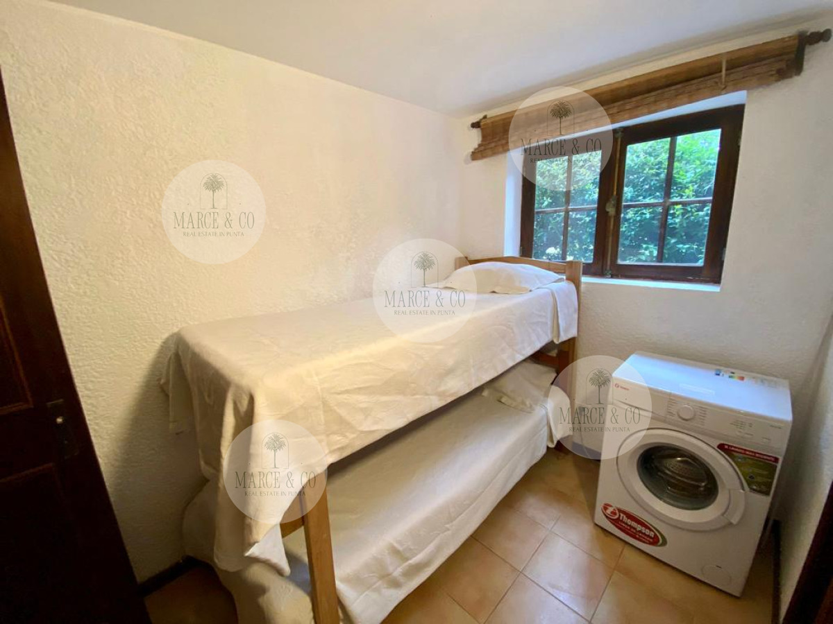 Casa ID.733 - ESPECTACULAR CASA EN LUGANO 5 DORMITORIOS 4 BAÑOS 