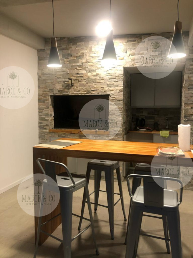 Casa ID.716 - Mansa a metros del mar