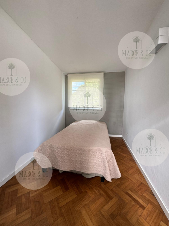 Casa ID.716 - Mansa a metros del mar