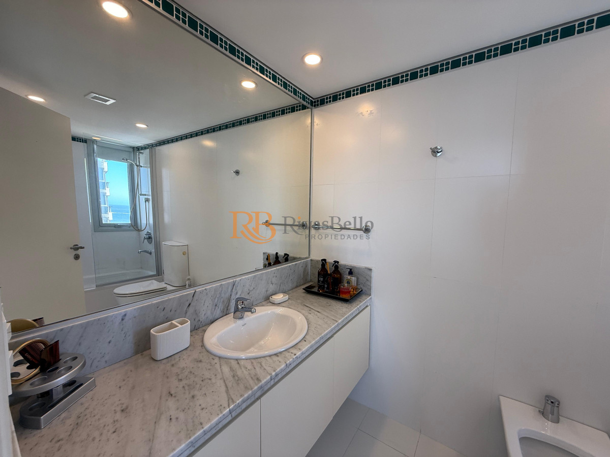 Apartamento ID.29 - LE PARC II