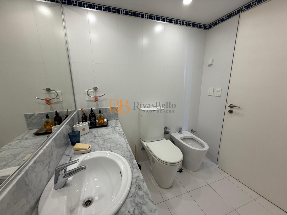 Apartamento ID.29 - LE PARC II