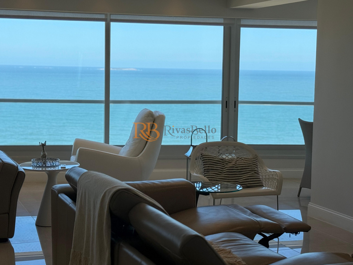 Apartamento ID.29 - LE PARC II