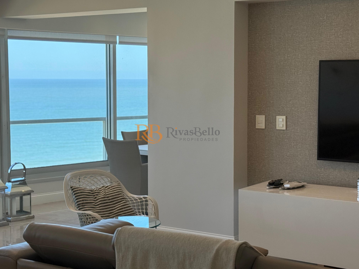 Apartamento ID.29 - LE PARC II