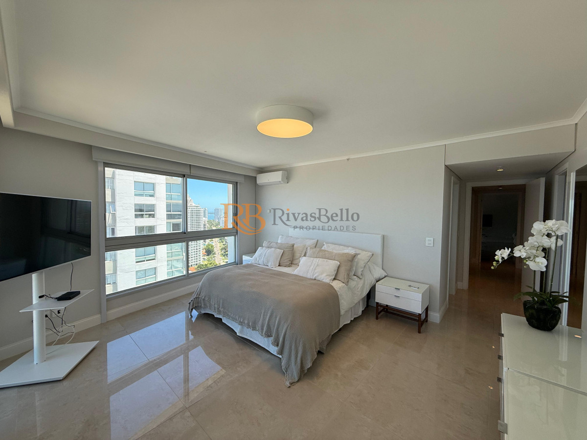Apartamento ID.29 - LE PARC II