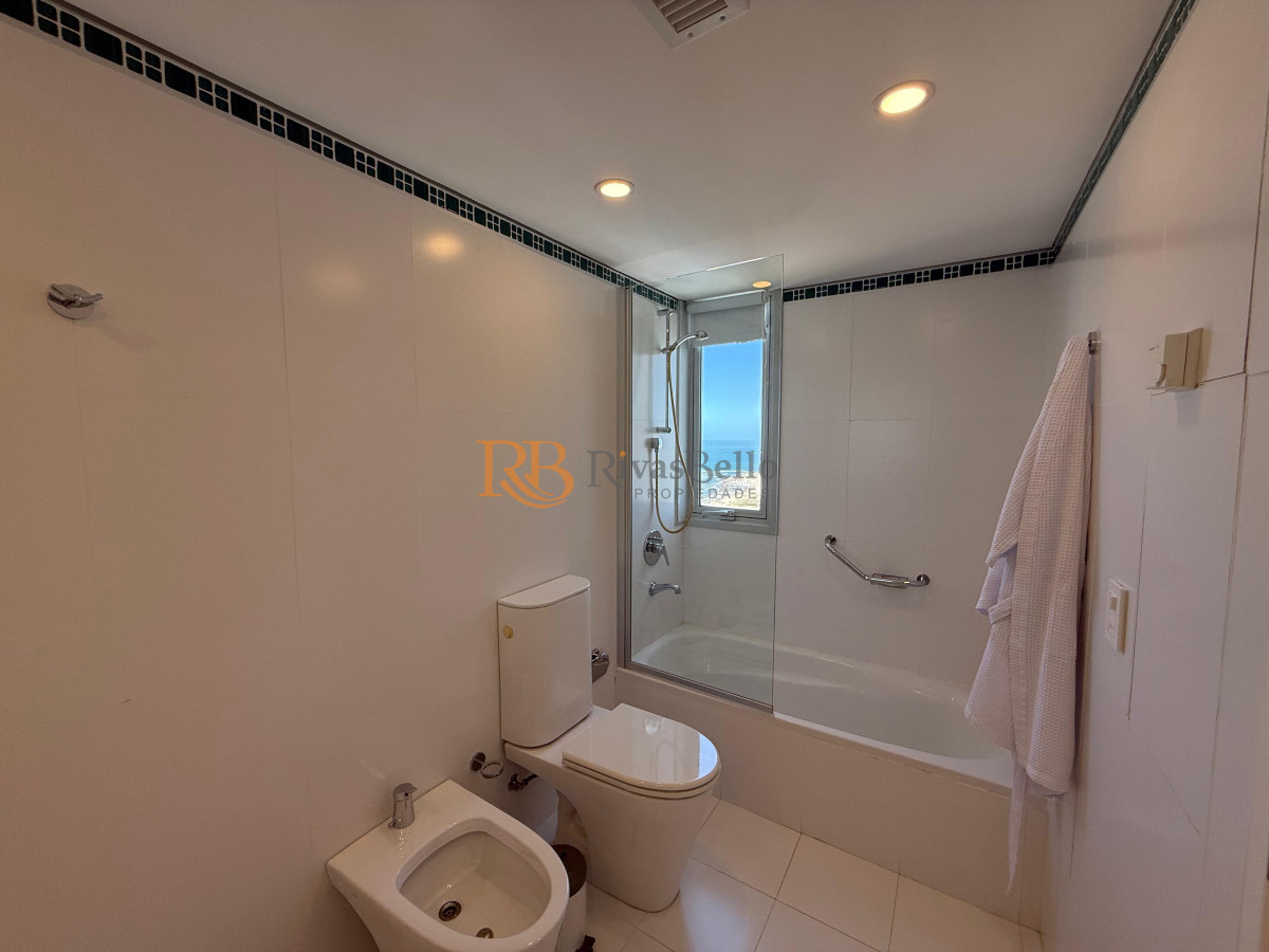 Apartamento ID.29 - LE PARC II