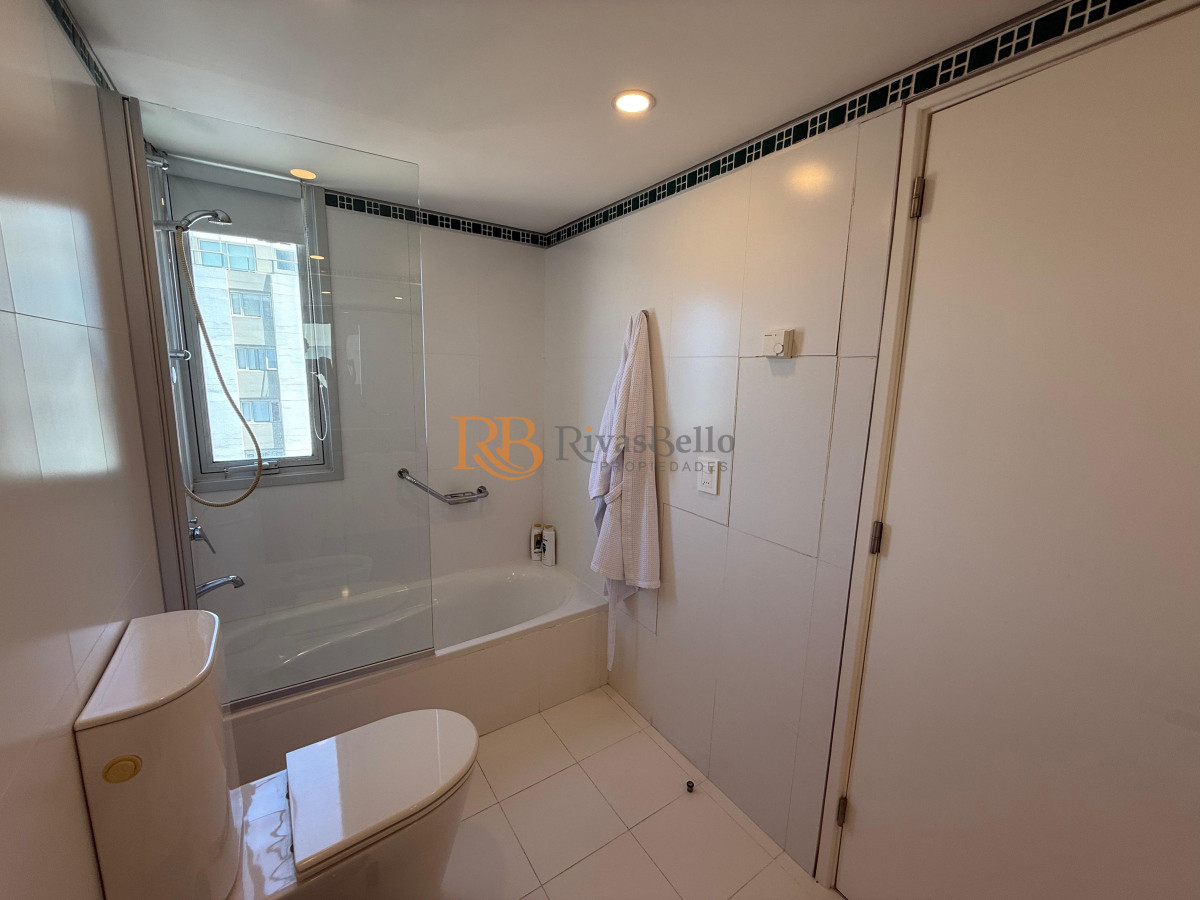 Apartamento ID.29 - LE PARC II