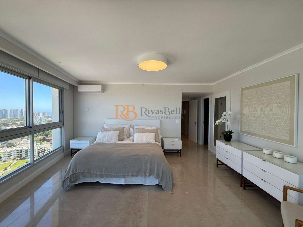 Apartamento ID.29 - LE PARC II