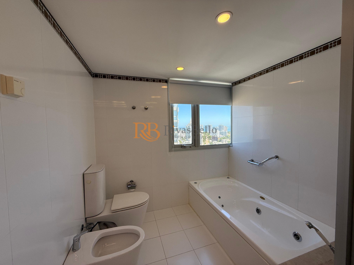 Apartamento ID.29 - LE PARC II