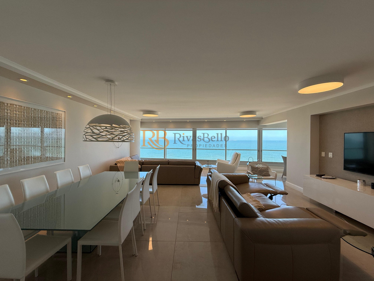 Apartamento ID.29 - LE PARC II