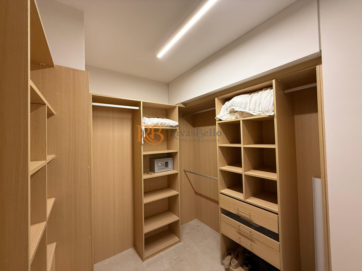 Apartamento ID.29 - LE PARC II
