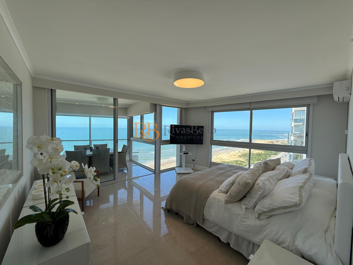 Apartamento ID.29 - LE PARC II