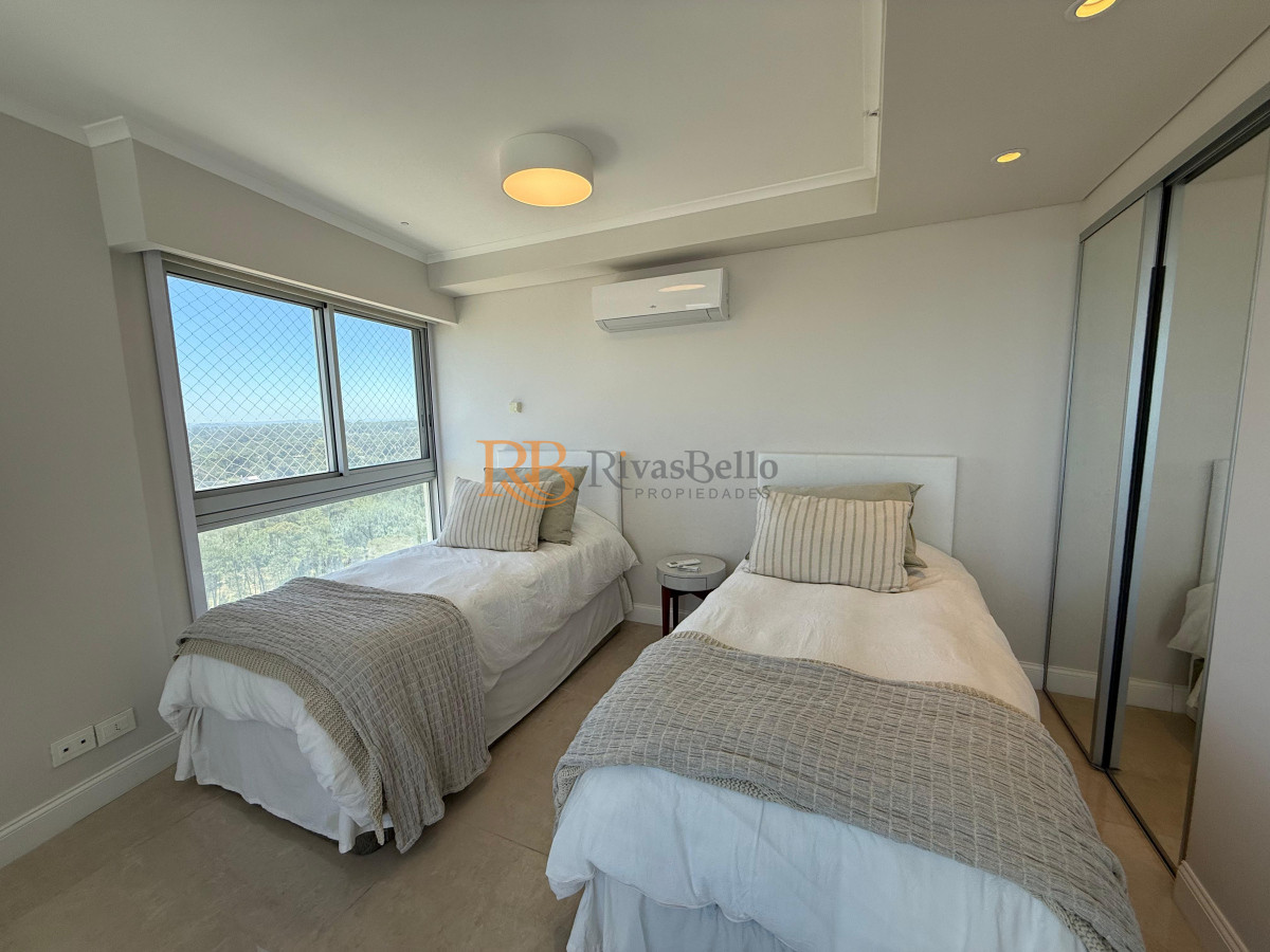 Apartamento ID.29 - LE PARC II