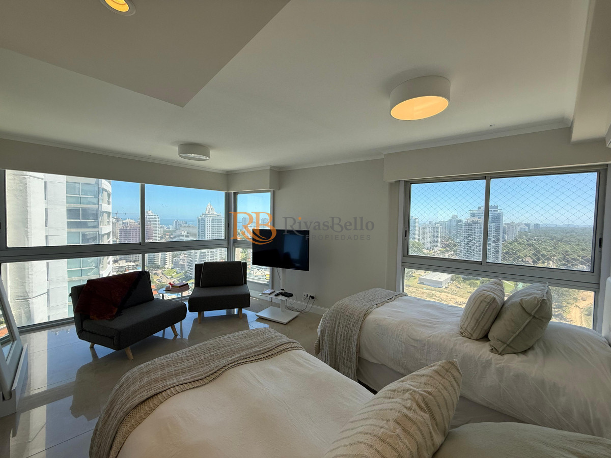 Apartamento ID.29 - LE PARC II