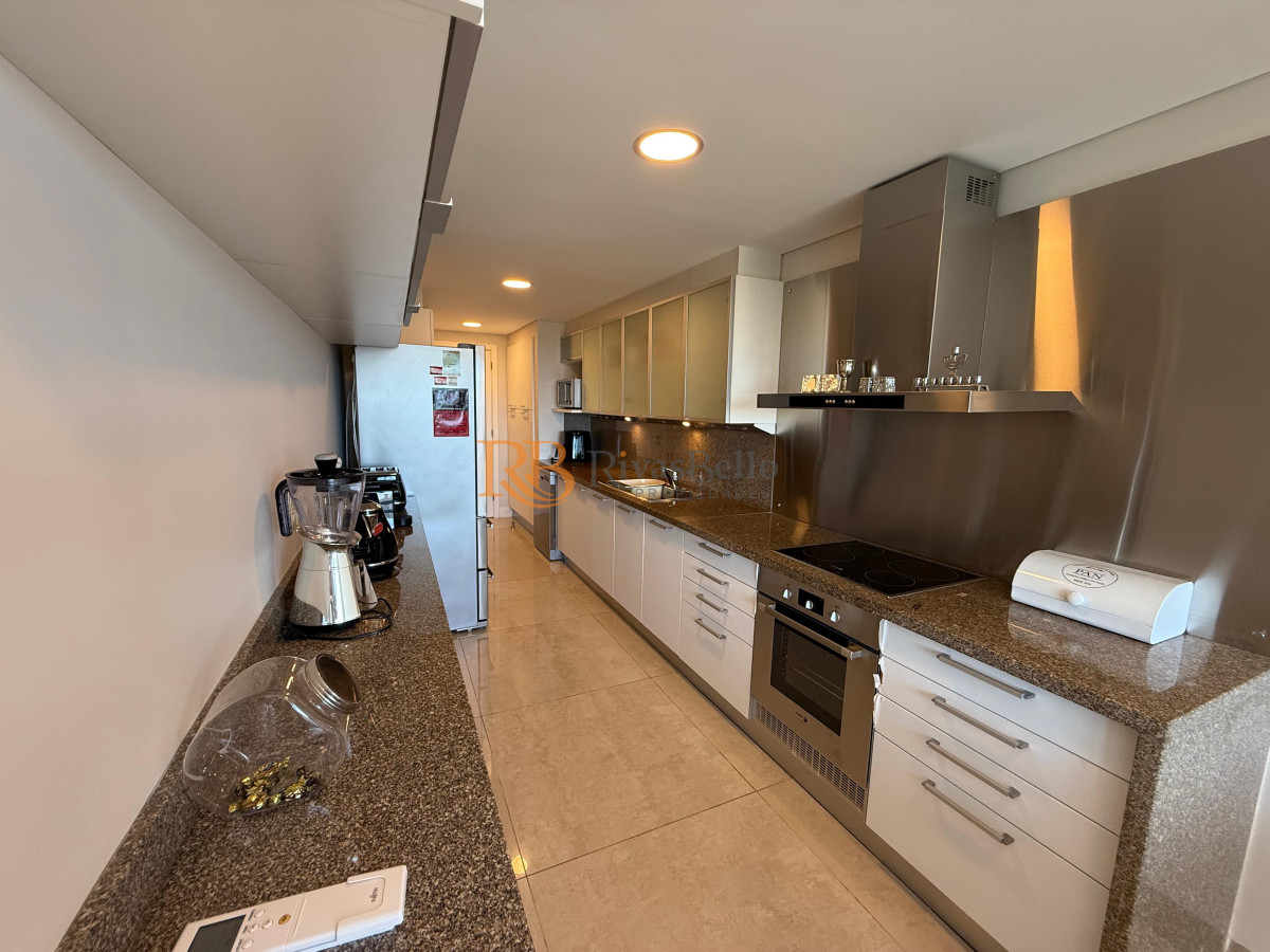 Apartamento ID.29 - LE PARC II