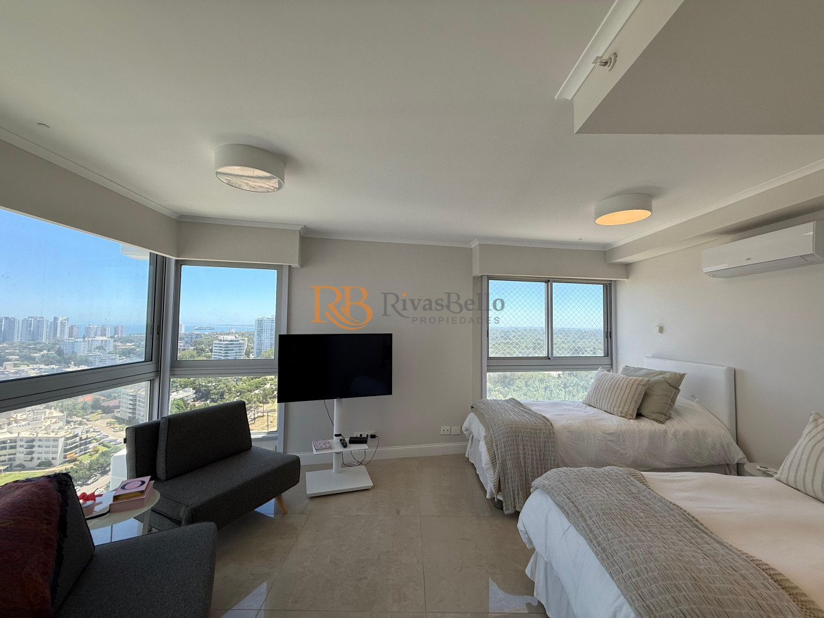 Apartamento ID.29 - LE PARC II