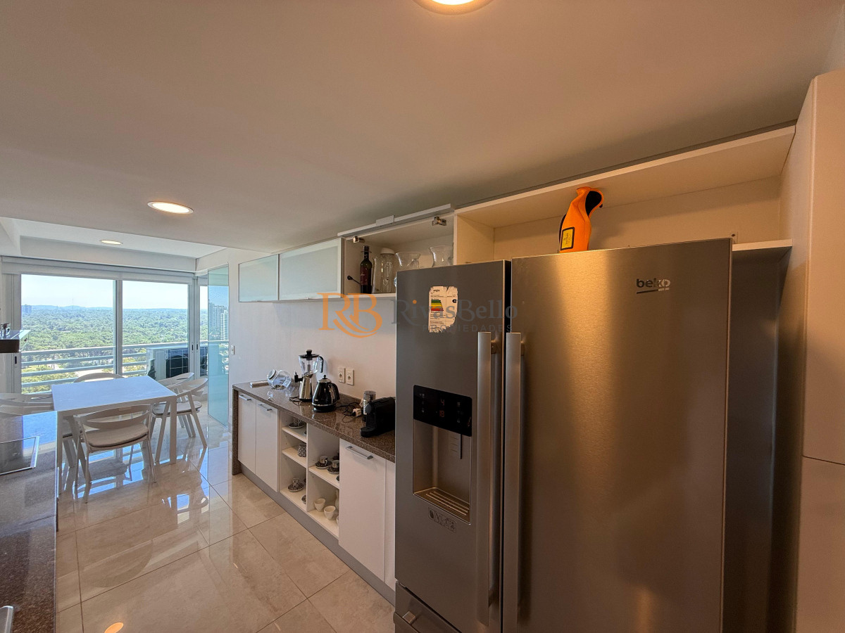 Apartamento ID.29 - LE PARC II