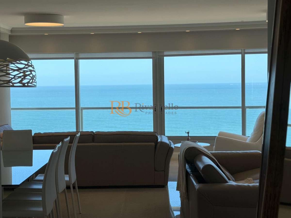 Apartamento ID.29 - LE PARC II