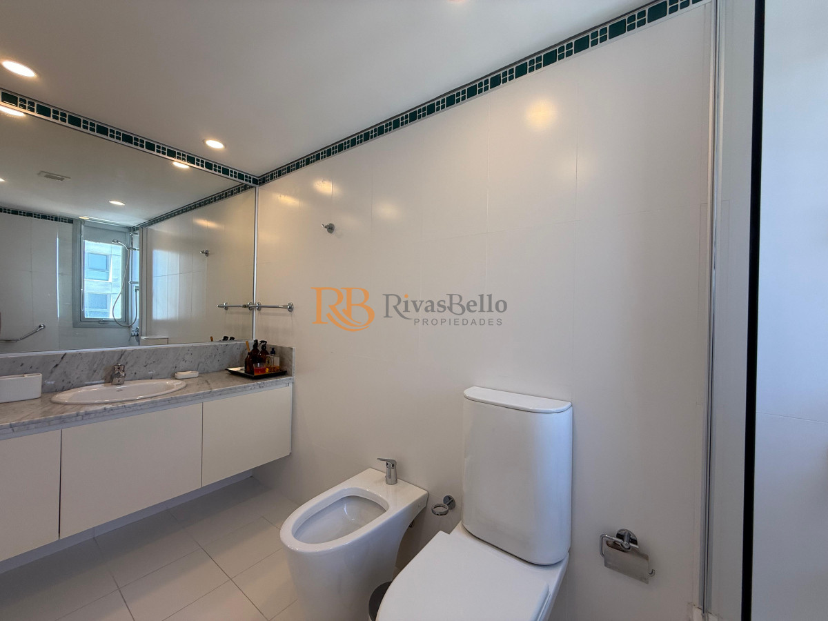 Apartamento ID.29 - LE PARC II