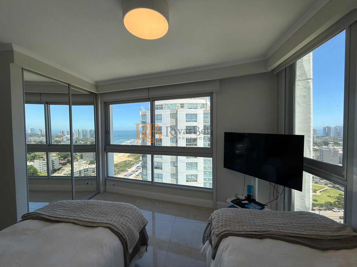 Apartamento ID.29 - LE PARC II
