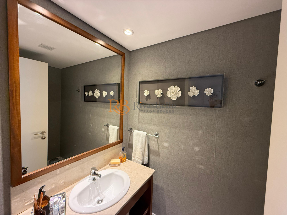 Apartamento ID.29 - LE PARC II