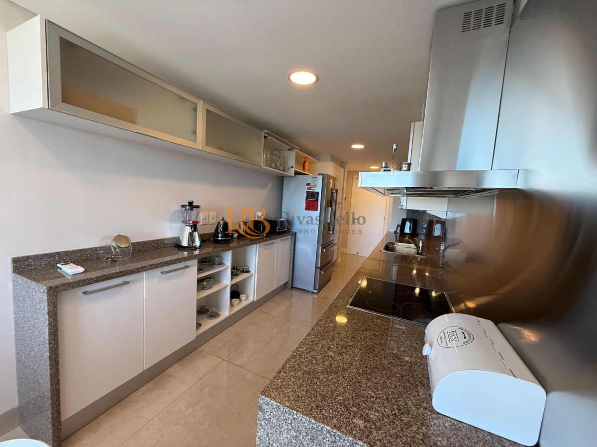 Apartamento ID.29 - LE PARC II