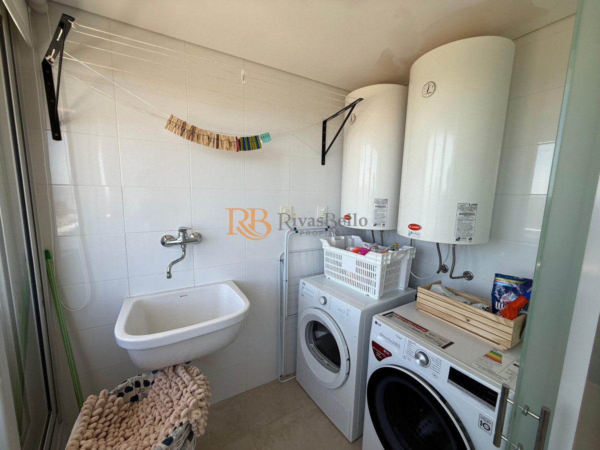 Apartamento ID.29 - LE PARC II
