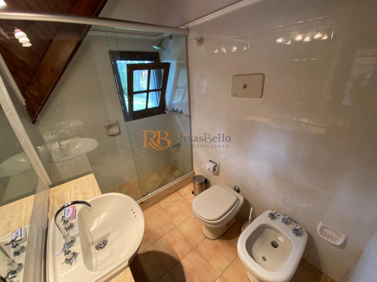 Casa ID.76 - ESPECTACULAR CASA EN LUGANO 5 DORMITORIOS 4 BAÑOS 