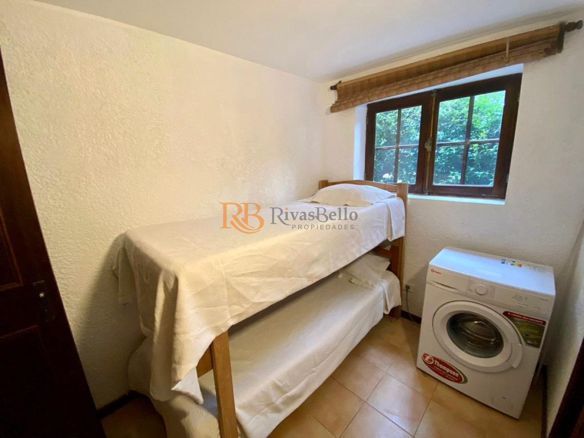 Casa ID.76 - ESPECTACULAR CASA EN LUGANO 5 DORMITORIOS 4 BAÑOS 