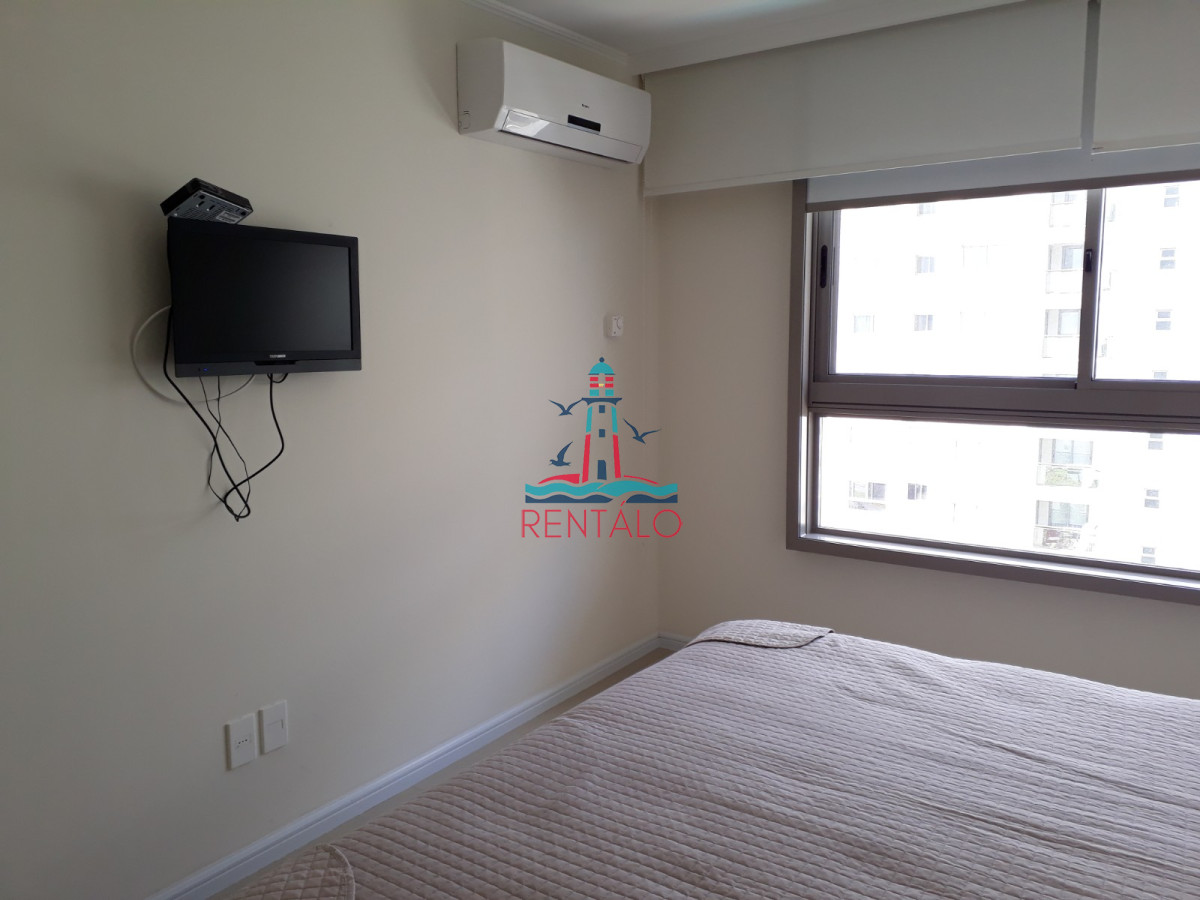 Apartamento ID.72 - Apartamento en venta Imperiale 2 dormitorios Punta del Este