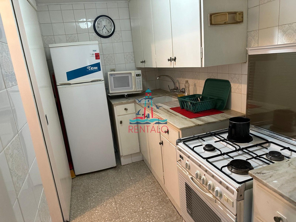 Apartamento ID.78 - Venta apartamento de 1 dormitorio en Punta del Este