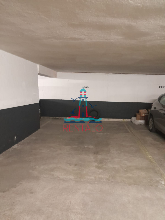 Apartamento ID.295 - Apartamento de 1 dormitorio en Punta del Este 