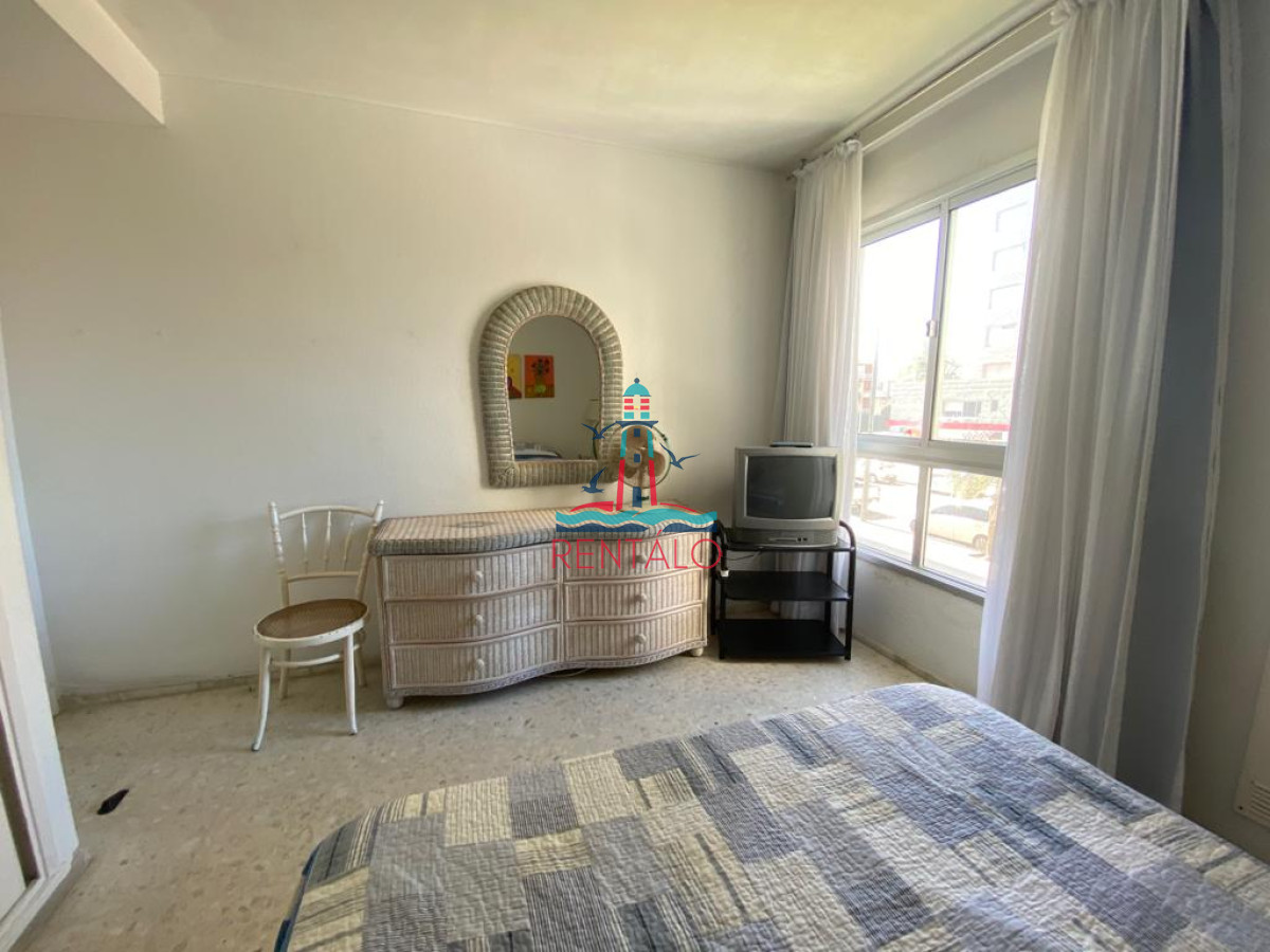Apartamento ID.79 - Apartamento en venta 2 dormitorios Punta del Este Peninsula