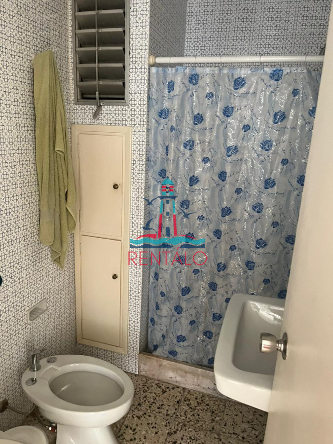 Apartamento ID.590 - Apartamento de 2 dormitorios en Gorlero , Vista al Mar , Punta del este 