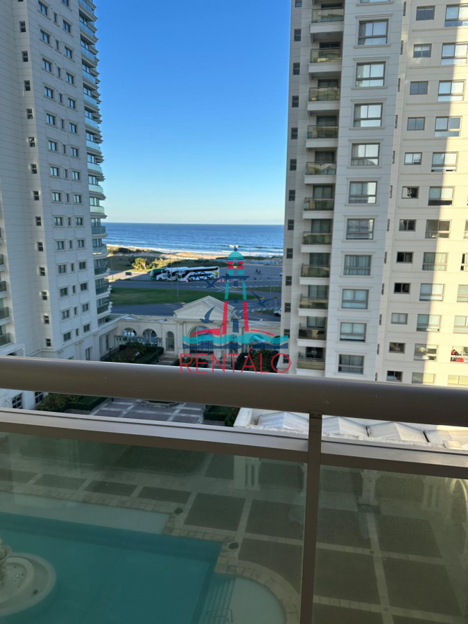 Apartamento ID.296 - Apartamento en venta en Imperiale 2 dormitorios